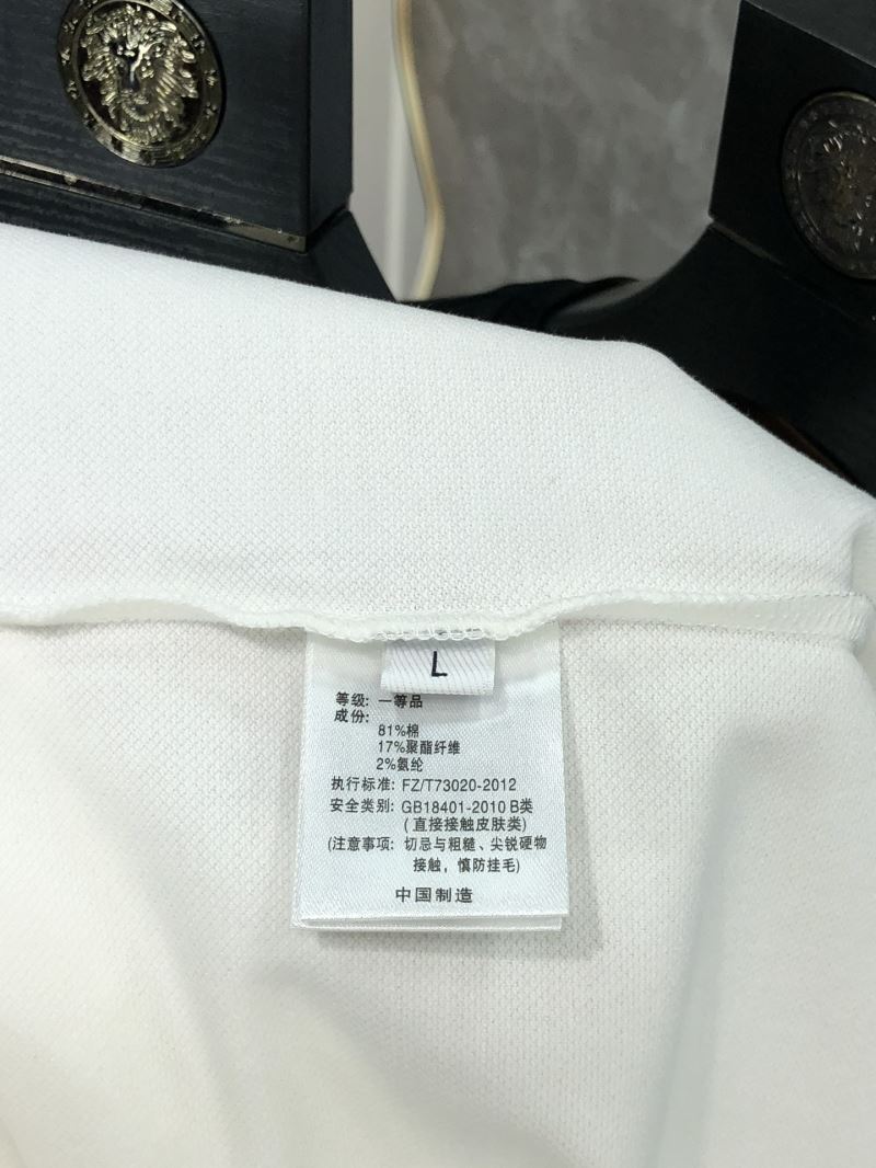 Zegna T-Shirts